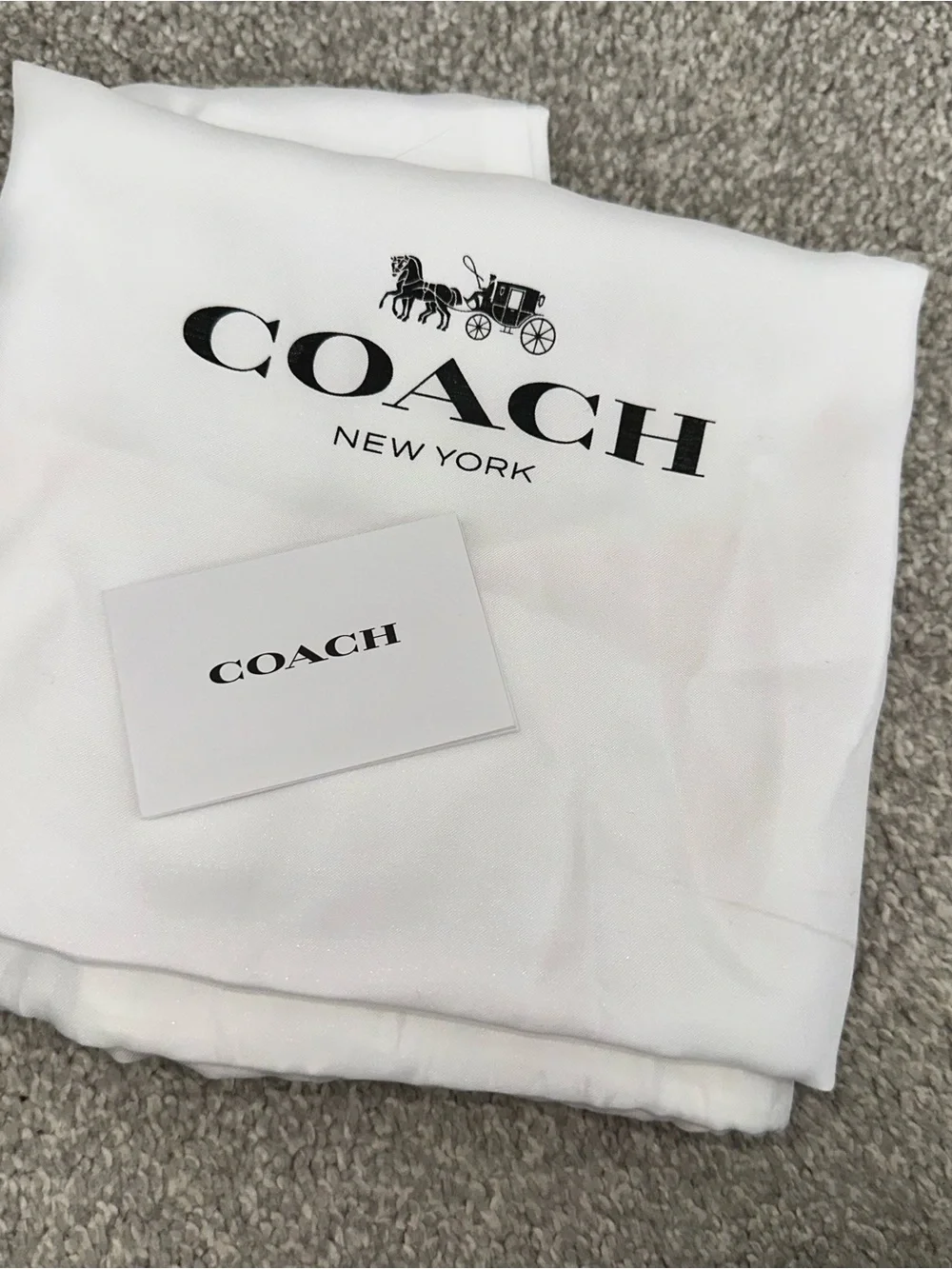 Coach Beat Shoulder Bag